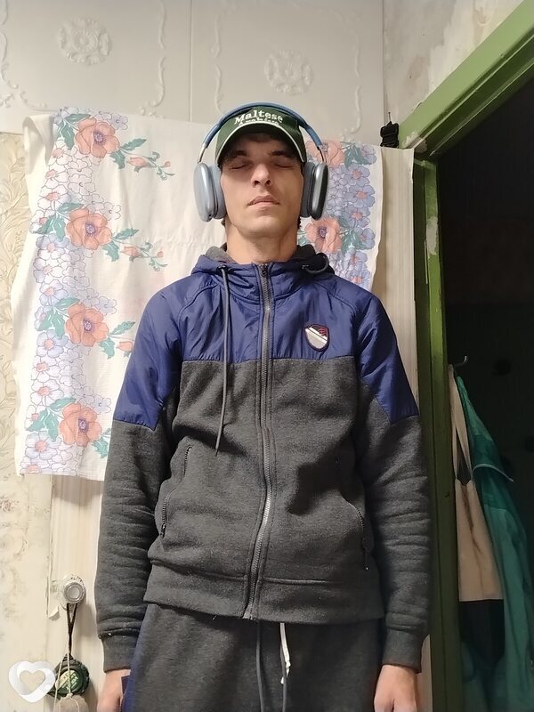 Дмитрий, 37, Полоцке — анкета №2990147