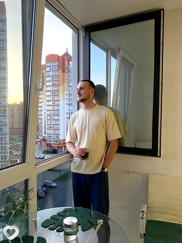 Дмитрий, 22, Гродно — анкета №2990155