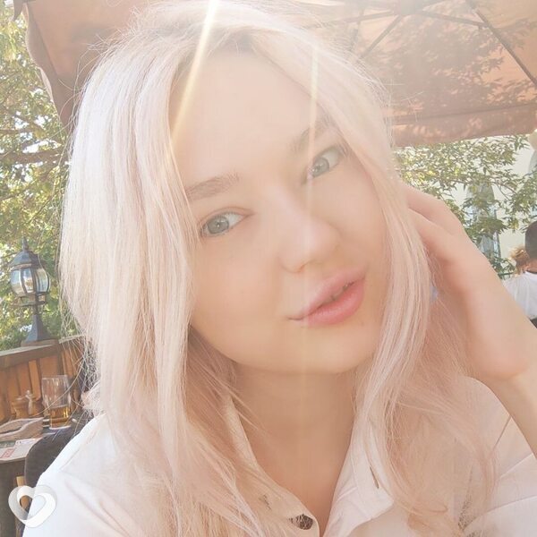 Светлана, 35, Москве — анкета №2990161
