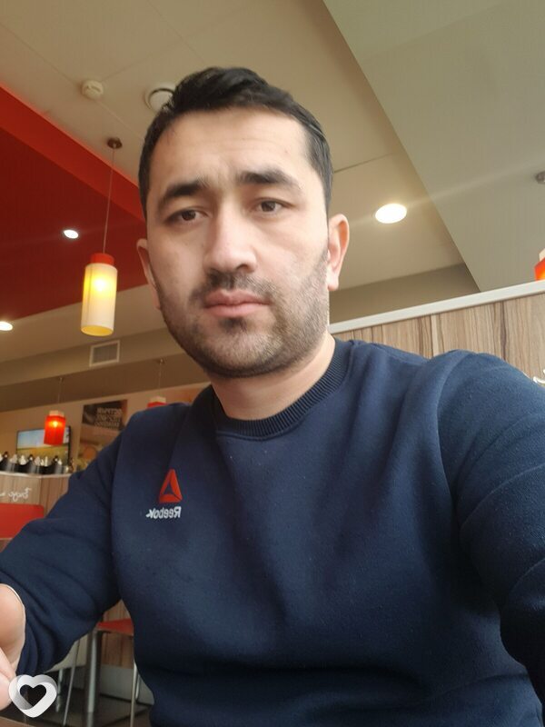 Захир, 34, Калининграде — анкета №2990222