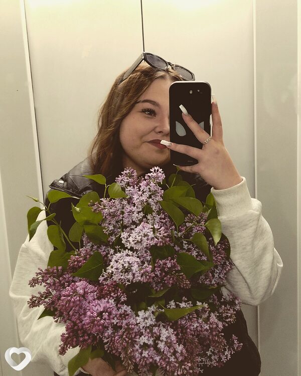 Ника, 19, Оренбурге — анкета №2990228