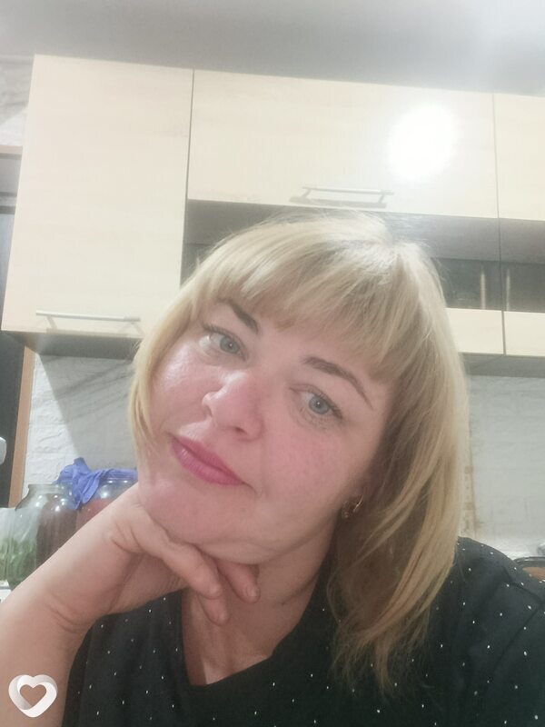 Натали, 36, Донецке — анкета №2990231