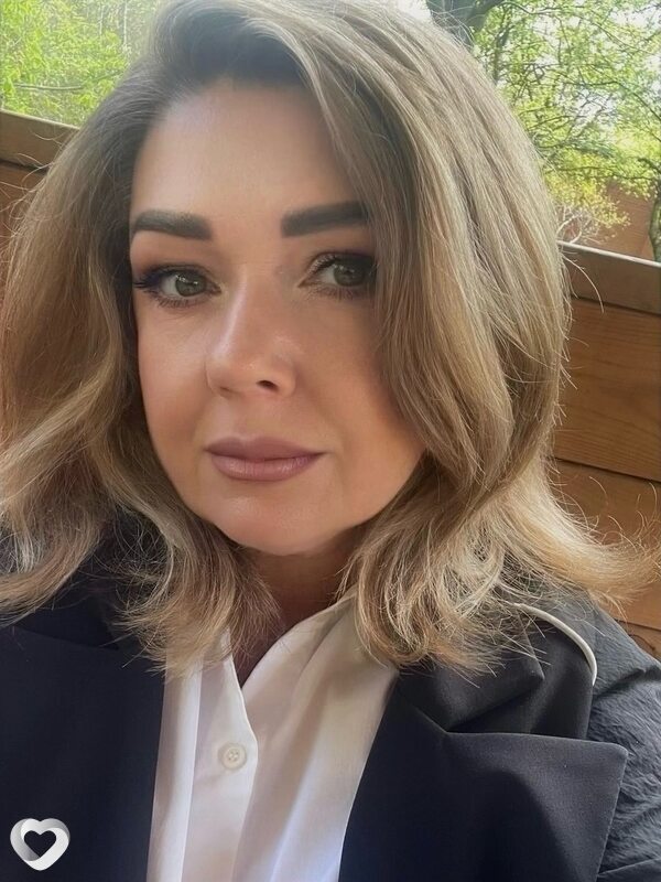 Ксения, 48, Краснодаре — анкета №2990116