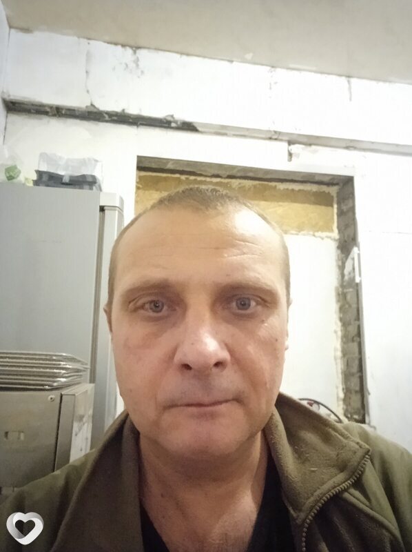 Игорь, 45, Таганроге — анкета №2990129