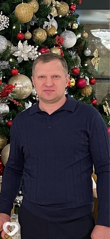 Виктор, 53, Сочи — анкета №2990130