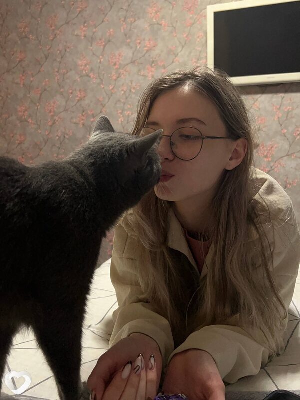 Аня, 20, Челябинске — анкета №2990132