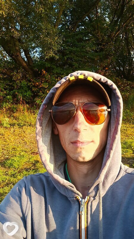 Денис, 36, Бобруйске — анкета №2990470