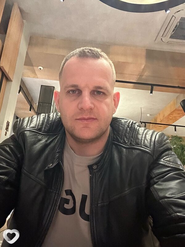 Виталий, 34, Самаре — анкета №2990480