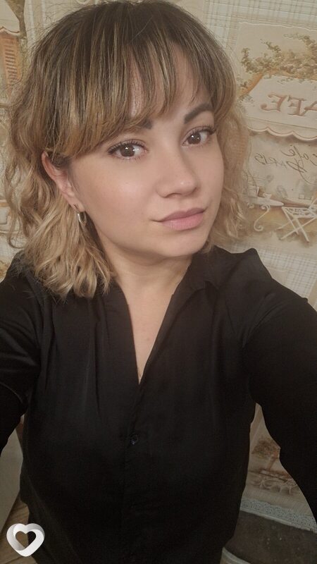 Анна, 36, Екатеринбурге — анкета №2990488