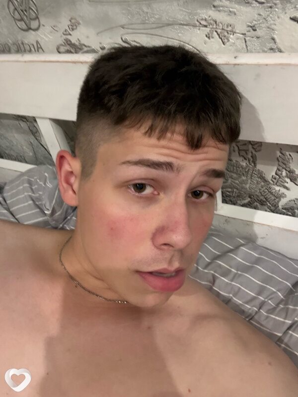 Игорь, 21, Санкт-Петербурге — анкета №2990313
