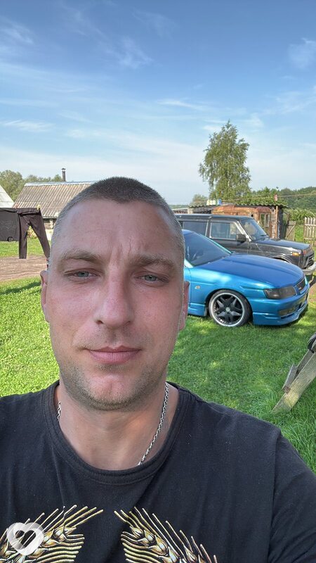 Андрей, 36, Лиде — анкета №2990375