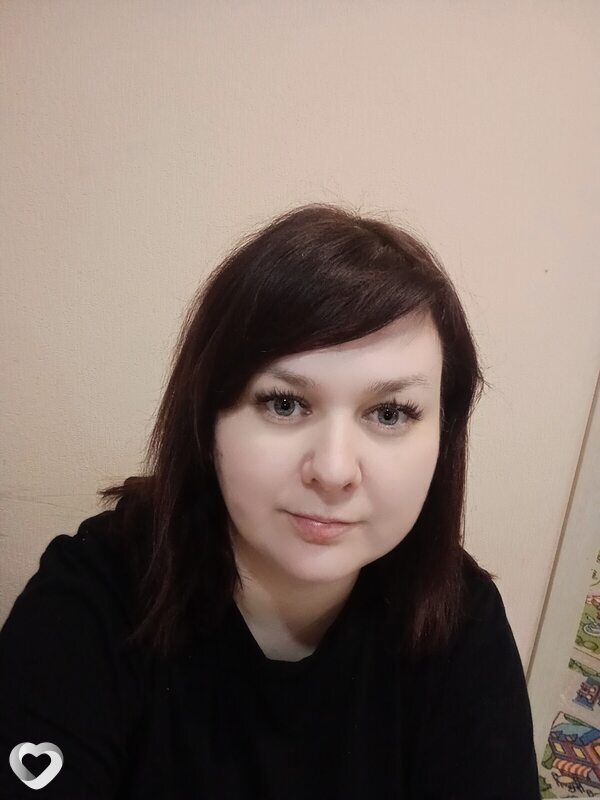Юлия, 35, Астрахани — анкета №2990376