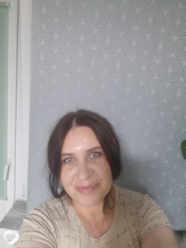 Алёна, 46, Рыбинске — анкета №2990379