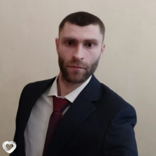Виталий, 30, Киеве — анкета №2990347