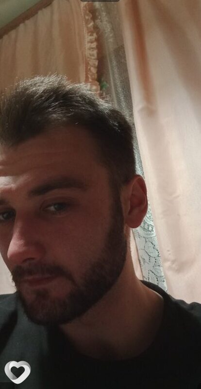 Максим, 29, Орёл — анкета №2990350