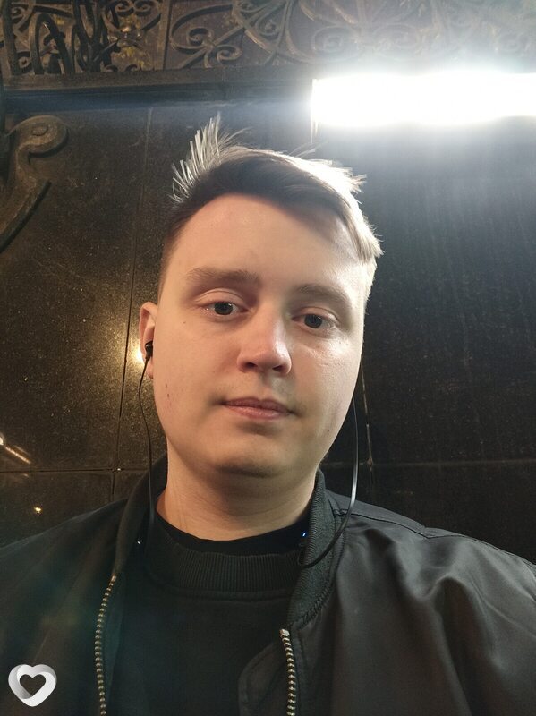 Михаил, Саров