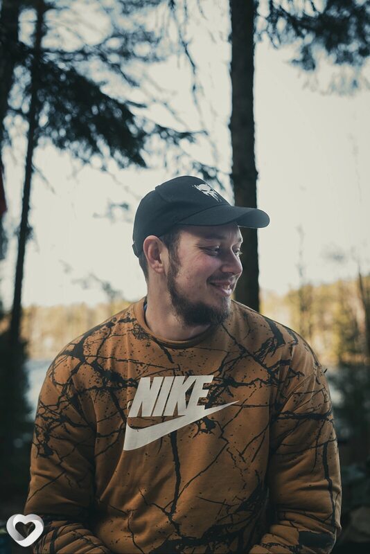 Роман, 28, Сортавале — анкета №2990360