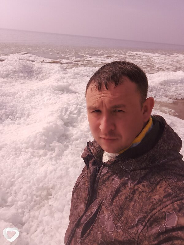 Денис, 32, Таганроге — анкета №2990364
