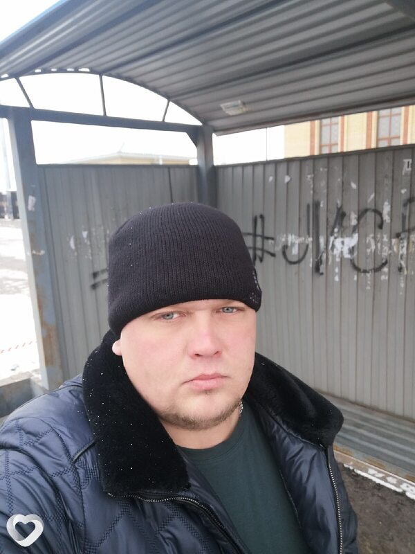 Александр, 35, Омске — анкета №2990413