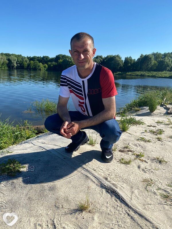 Григор, 40, Раменском — анкета №2990316