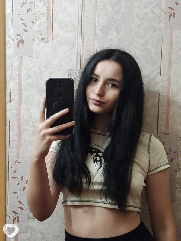 Римма, 22, Николаеве — анкета №2990318