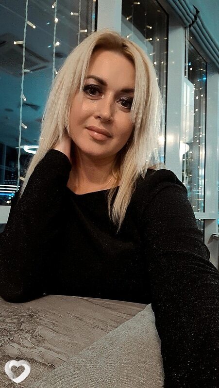 Ирина, 39, Пензе — анкета №2990330