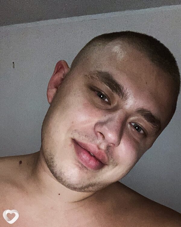 Кирилл, 26, Балашихе — анкета №2990332
