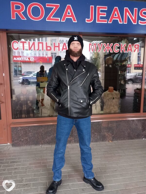 Алексей, Георгиевск