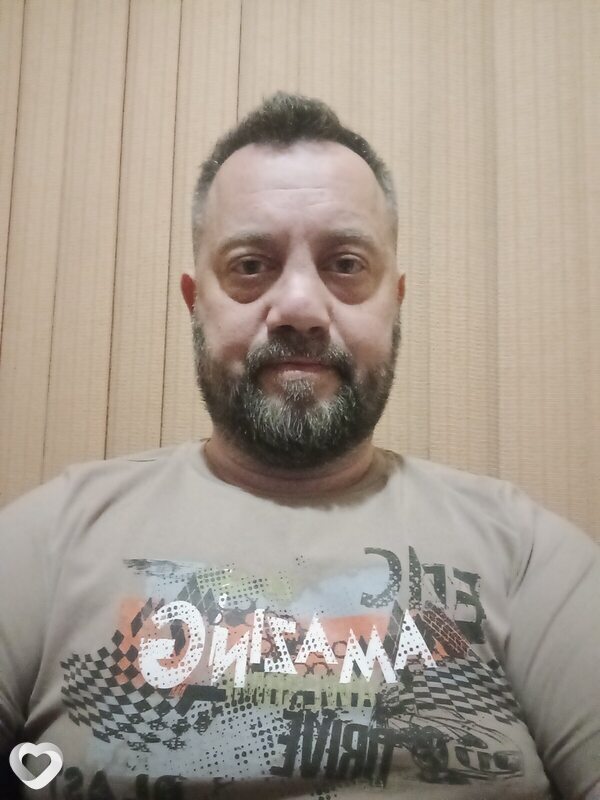 Алексей, 47, Москве — анкета №2990338