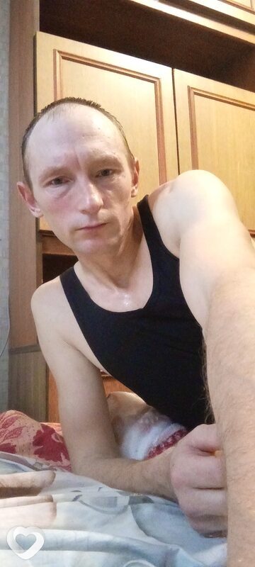 Партнёр, 39, Минске — анкета №2991040