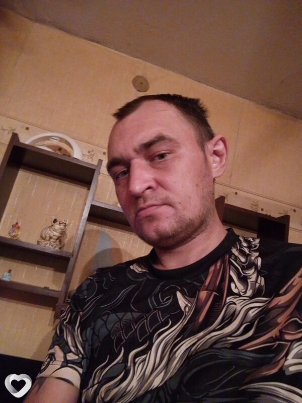 Никита, 36, Орёл — анкета №2991055