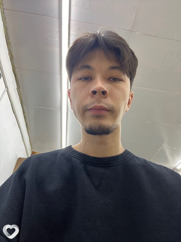 Акежан, 27, Алматы — анкета №2991058