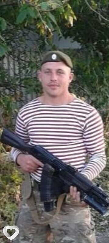 Николай, 37, Мариуполе — анкета №2990458