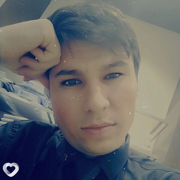 Азиз, 31, Москве — анкета №2990417