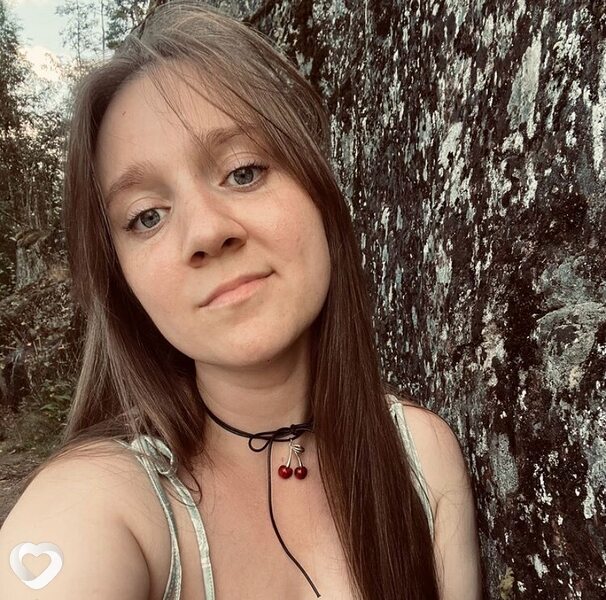 Окси, 31, Санкт-Петербурге — анкета №2990420