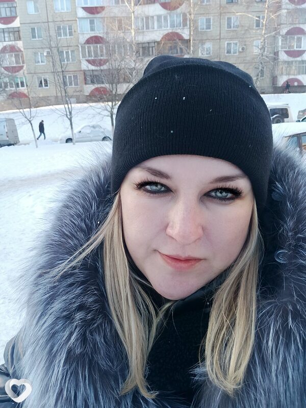 Ирина, 37, Старом Осколе — анкета №2990422