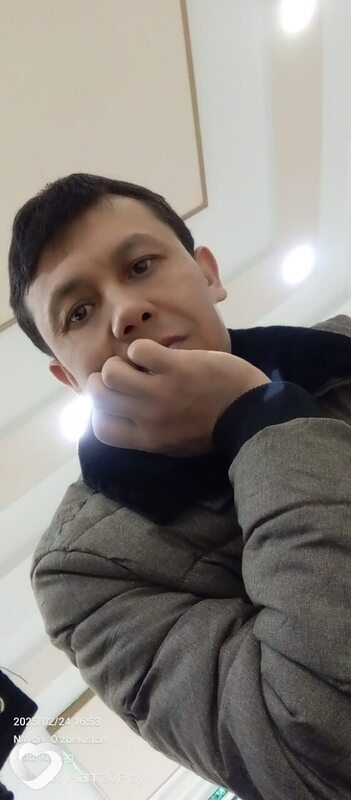 Элёр, 38, Москве — анкета №2990426