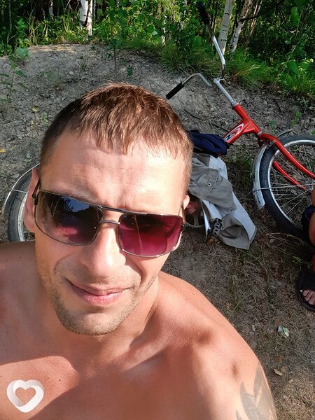 Валерий, 42, Комсомольске-на-Амуре — анкета №2990430