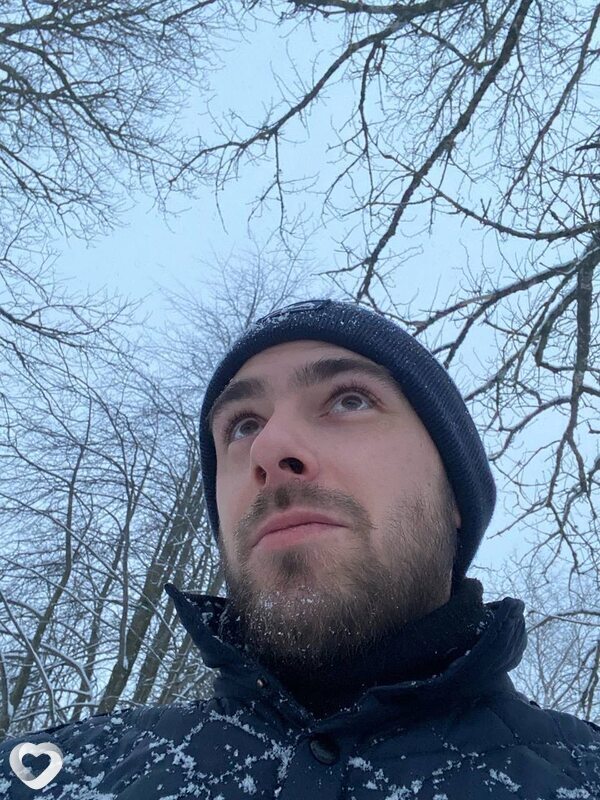 Михаил, 30, Бугуруслане — анкета №2990432