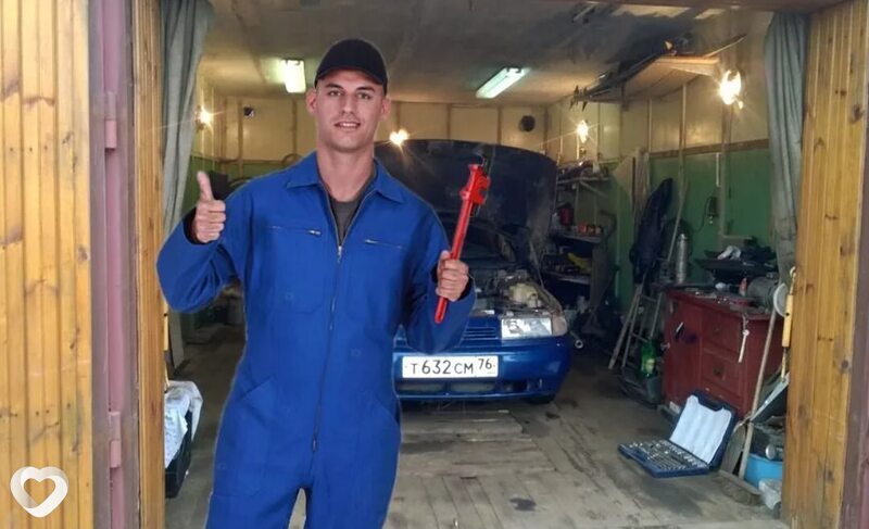 Alex, 45, Краснодаре — анкета №2990531