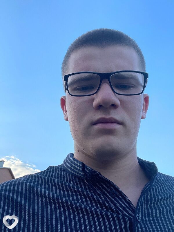 Egor, 21, Глубоком — анкета №2990535