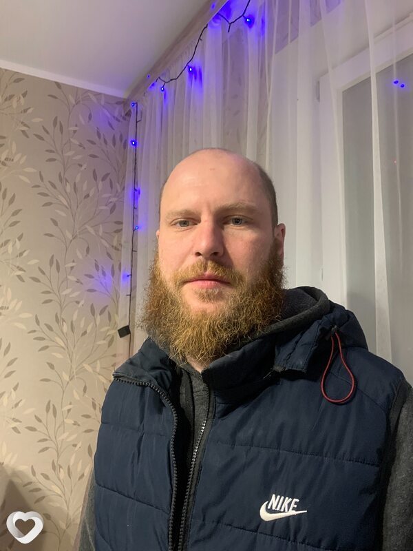 Евгений, 35, Казани — анкета №2990495
