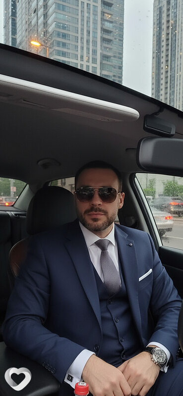 Александр, 38, Минске — анкета №2990500
