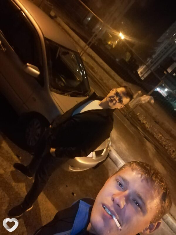 Михаил, 33, Екатеринбурге — анкета №2990503