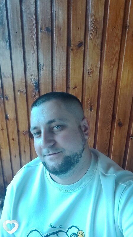 Димс, 35, Орёл — анкета №2990507