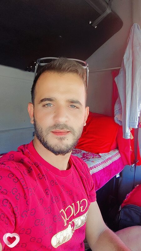 Mahmut, 29, Москве — анкета №2990565