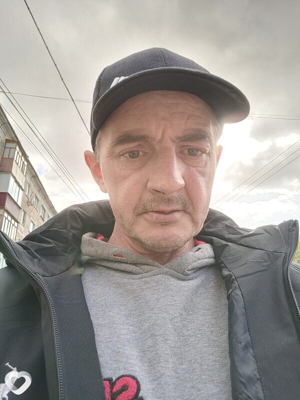 Николай, 48, Сызрани — анкета №2990569
