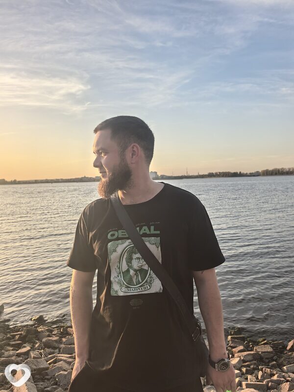 Денис, 29, Казани — анкета №2990574