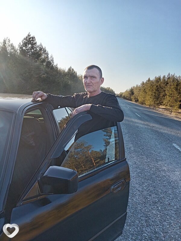 Александр, 52, Павлодаре — анкета №2990576