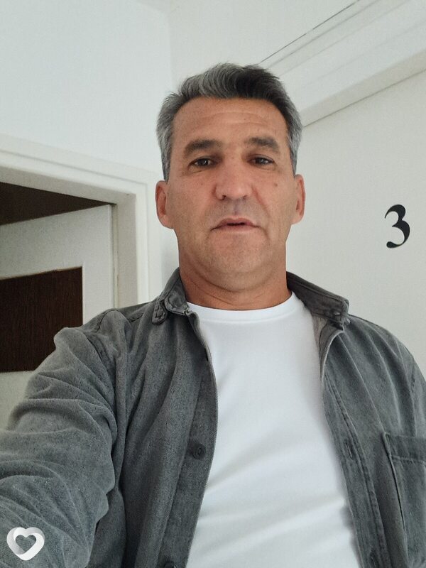 Perman, 46, Краков — анкета №2990559